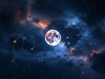 La Lune entre en Capricorne : ces signes vont sentir la journée devenir beaucoup plus sérieuse
