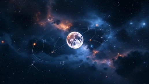 Illustration de l’article : La Lune entre en Capricorne : ces signes vont sentir la journée devenir beaucoup plus sérieuse