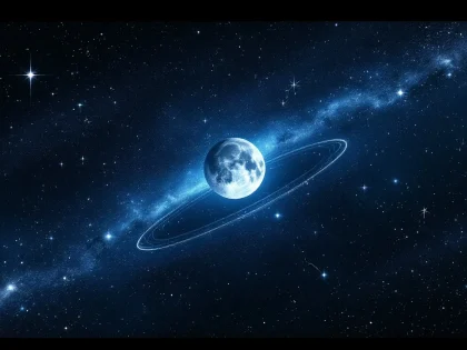 La Lune entre en Scorpion mercredi : ces signes vont le sentir plus fort que les autres
