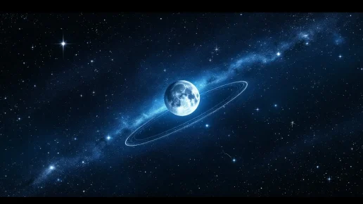 Illustration de l’article : La Lune entre en Scorpion mercredi : ces signes vont le sentir plus fort que les autres