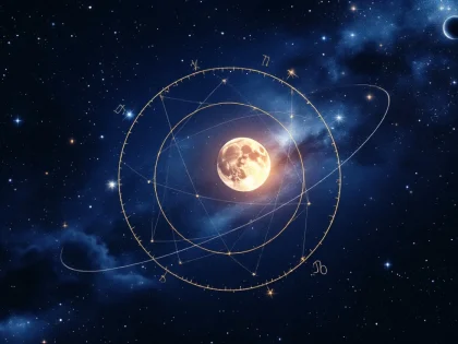 La Lune entre en Verseau : ces signes vont sentir une grosse envie de faire autrement