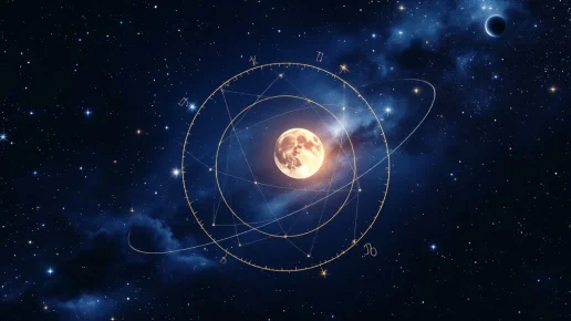 Illustration de l’article : La Lune entre en Verseau : ces signes vont sentir une grosse envie de faire autrement