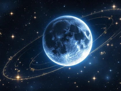 La Pleine Lune du 30 juin arrive à 01h56 : les signes qui vont la sentir passer