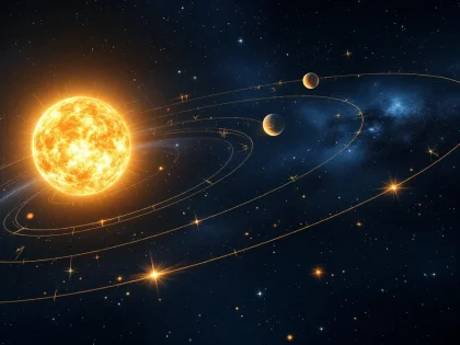 Le Soleil entre en Cancer : pourquoi ce 21 juin 2026 risque de réveiller vos émotions