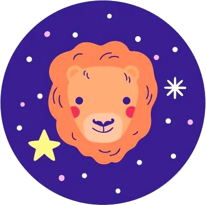 Horoscope du jour Lion