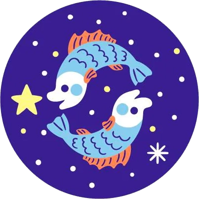 Horoscope du jour Poissons