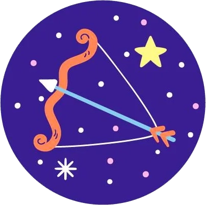 Horoscope du jour Sagittaire
