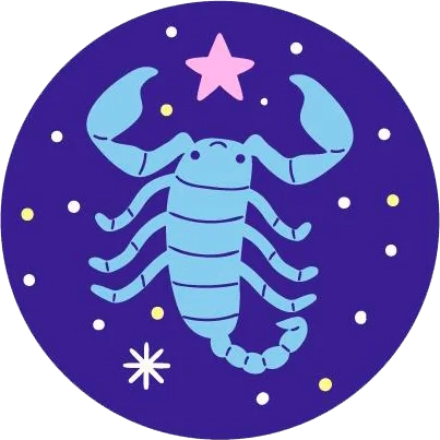 Horoscope du jour Scorpion