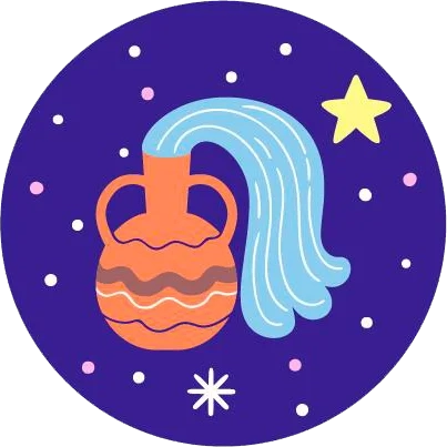 Horoscope du jour Verseau