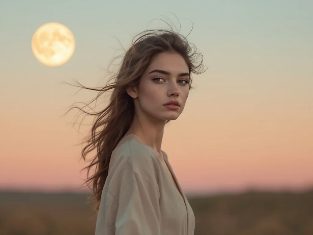 Lune en Bélier signification