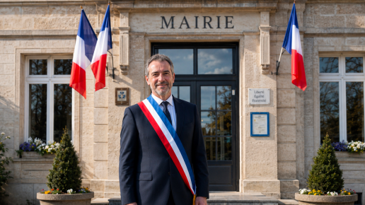 Illustration de l’article : On a calculé le signe astrologique des maires de France : le résultat risque de faire parler