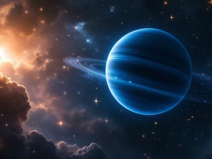Neptune rétrograde le 7 juillet : ces signes vont le sentir plus fort que les autres