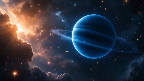 Neptune rétrograde le 7 juillet : ces signes vont le sentir plus fort que les autres