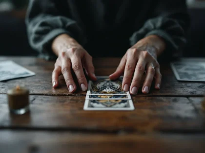 Peut on tirer le tarot sur quelqu’un sans lui dire