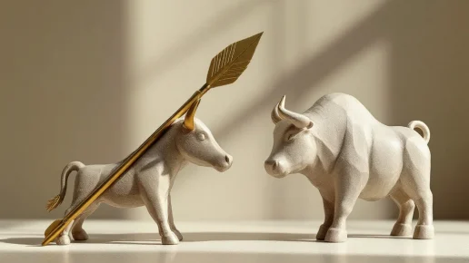 Illustration de l’article : Pourquoi le Sagittaire et le Taureau ne s’entendent pas