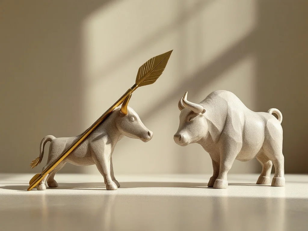 Pourquoi Sagittaire et Taureau ne s’entendent pas