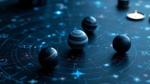Illustration de l’article : Que veulent dire Uranus Neptune et Pluton en astrologie