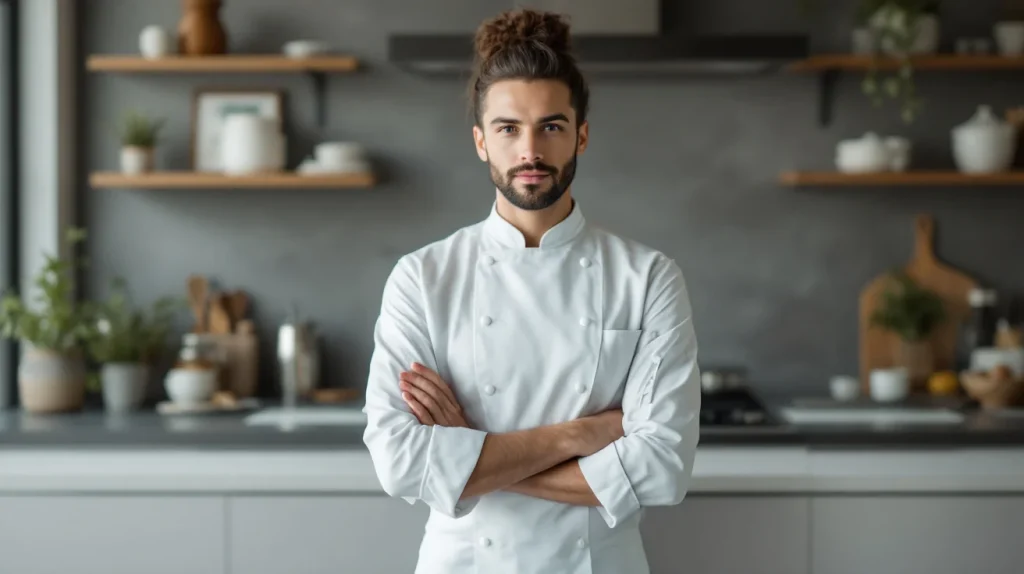 Quel chef fait un Gémeaux