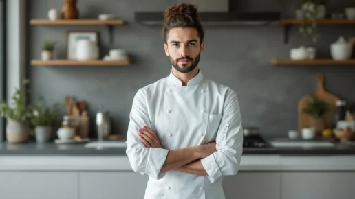 Illustration de l’article : Quel chef fait un Gémeaux