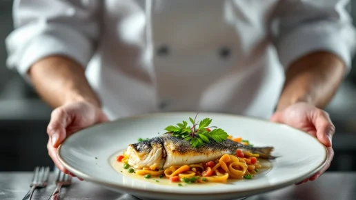 Illustration de l’article : Quel chef sont les Poissons ?