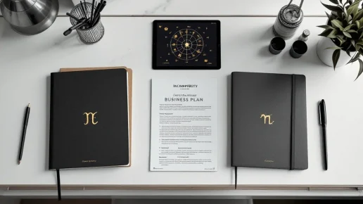 Illustration de l’article : Quels signes astrologiques doivent éviter de monter une boîte ensemble
