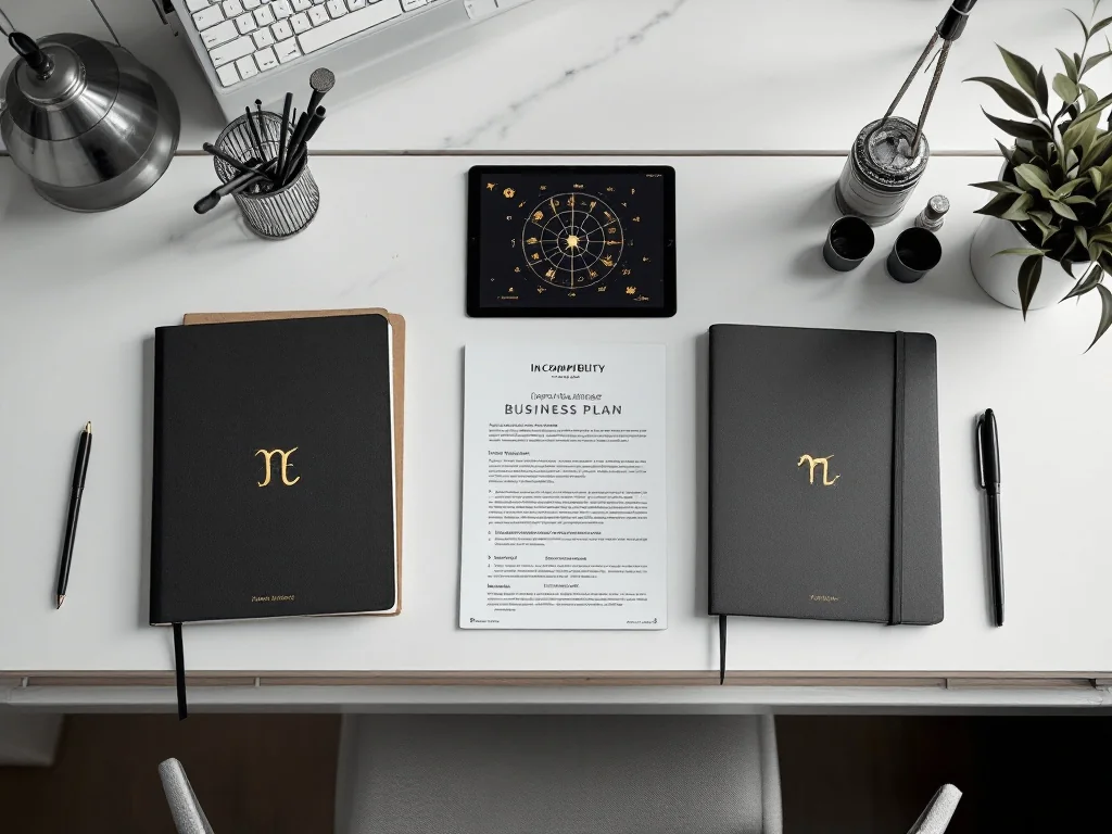 Quels signes astrologiques doivent éviter de monter une boîte ensemble