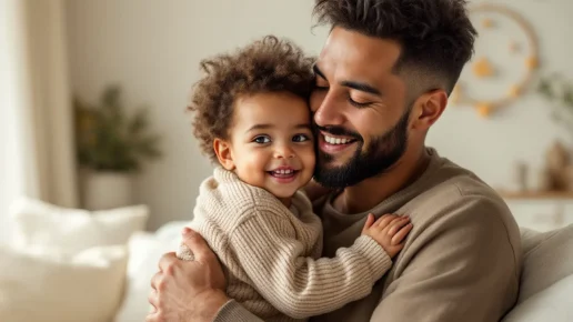 Illustration de l’article : Quels signes astrologiques font les parents les plus compatibles ?