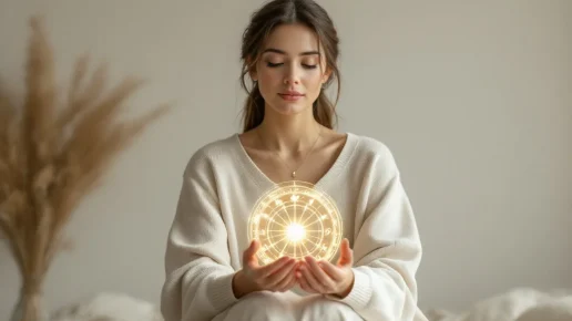 Illustration de l’article : Quels signes astrologiques savent bien gérer les tensions