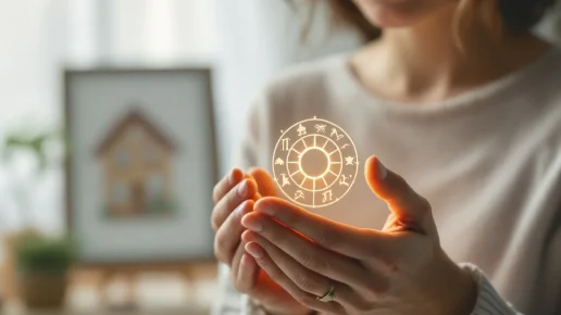 Illustration de l’article : Quels signes astrologiques sont les plus “famille” ?