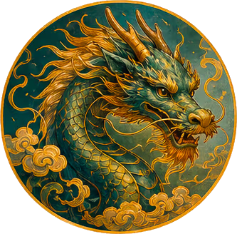 Avatar du signe chinois Dragon