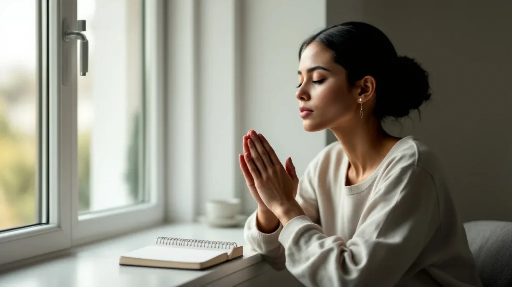 C’est quoi la différence entre prière et intention