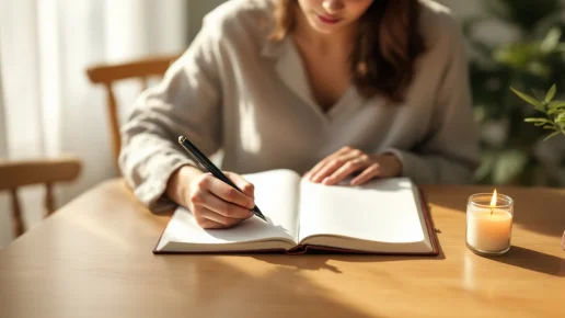 Illustration de l’article : Comment formuler une intention spirituelle