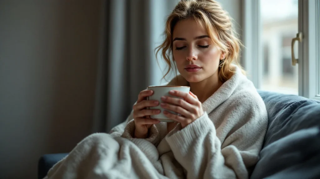 Comment le Cancer gère le stress