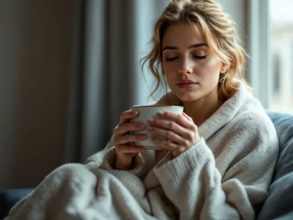 Illustration de l’article : Comment le Cancer gère le stress