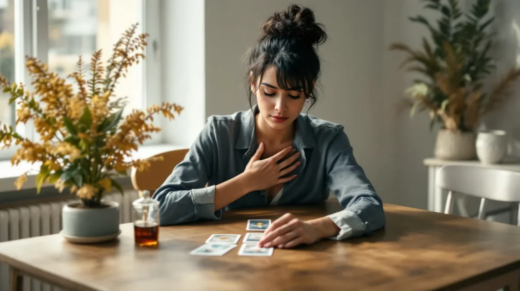 Comment savoir si le tarot parle de moi ou de quelqu’un d’autre