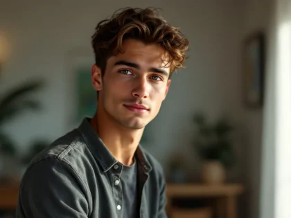 Illustration de l’article : Comment savoir si un Bélier est amoureux de vous