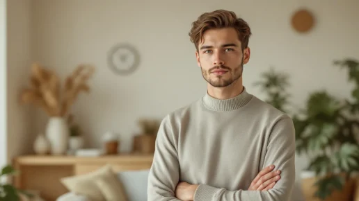 Illustration de l’article : Comment s’entendre avec un beau fils Capricorne