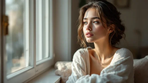 Illustration de l’article : Comment s’entendre avec une belle fille Cancer