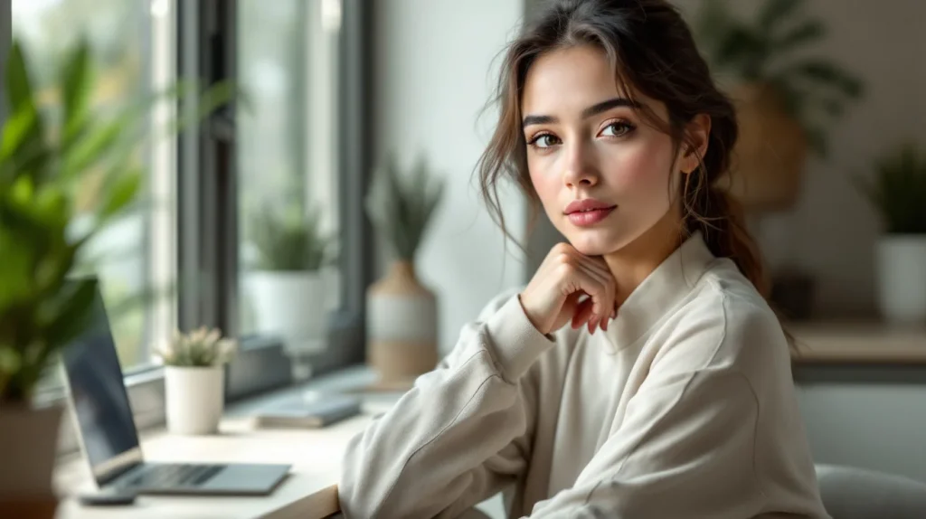 Comment s’entendre avec une belle fille Vierge