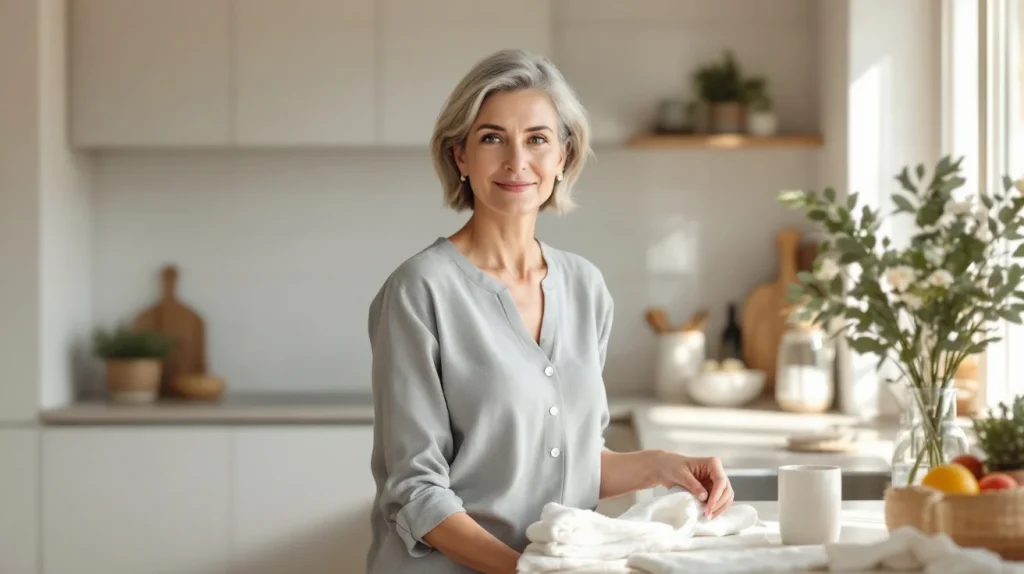 Comment s’entendre avec une belle mère Vierge