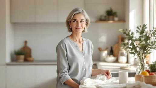 Illustration de l’article : Comment s’entendre avec une belle mère Vierge