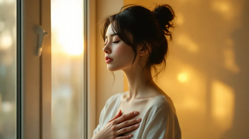 Comment sentir la présence de ses guides spirituels