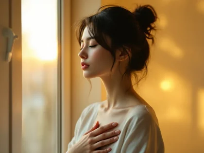 Comment sentir la présence de ses guides spirituels