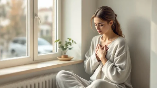 Illustration de l’article : Comment sentir si une pratique spirituelle me convient vraiment
