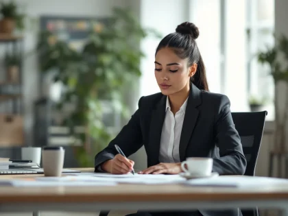 Illustration de l’article : Comment travailler avec un collègue Taureau