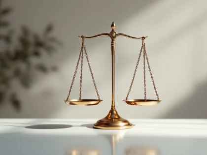 Illustration de l’article : Compatibilité amicale Balance et Balance