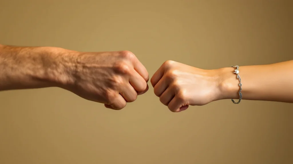 Compatibilité amicale Bélier et Verseau
