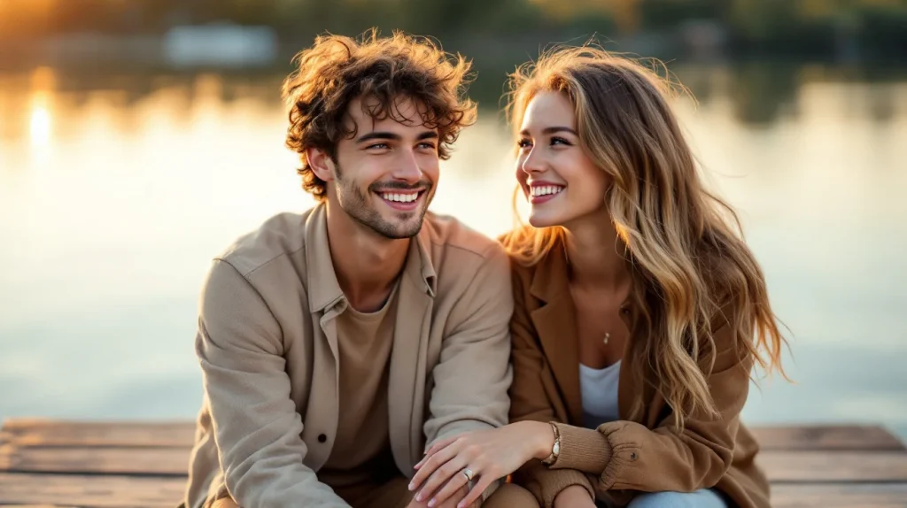 Compatibilité amicale Sagittaire et Poissons