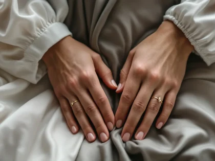 Illustration de l’article : Compatibilité sexuelle Balance et Capricorne