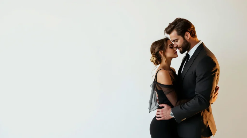 Compatibilité sexuelle Lion et Scorpion